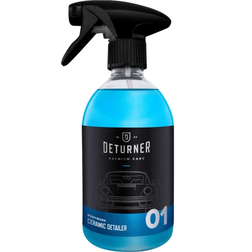 DETURNER CERAMIC DETAILER 500ml ceramiczny quick detailer